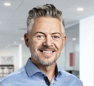 Claus Jeppesen