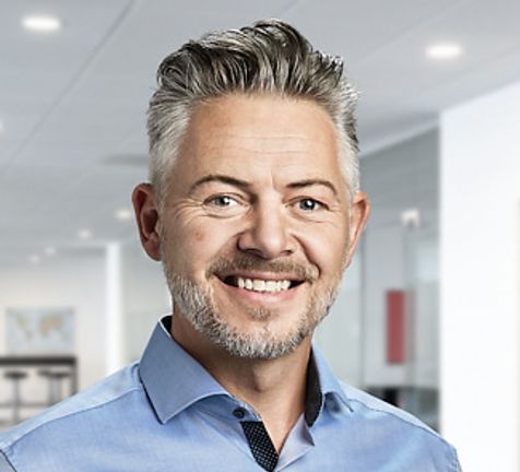 Claus Jeppesen