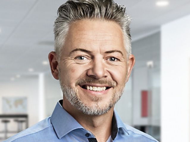 Claus Jeppesen