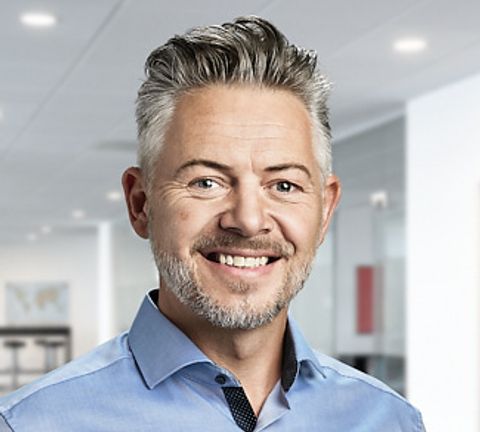 Claus Jeppesen