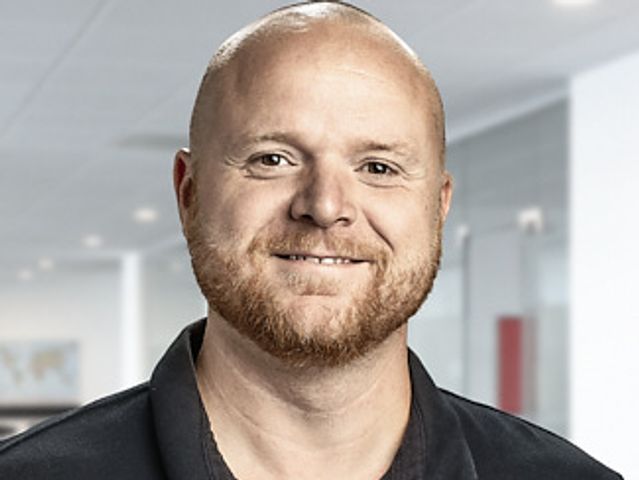 Kristian Bligaard