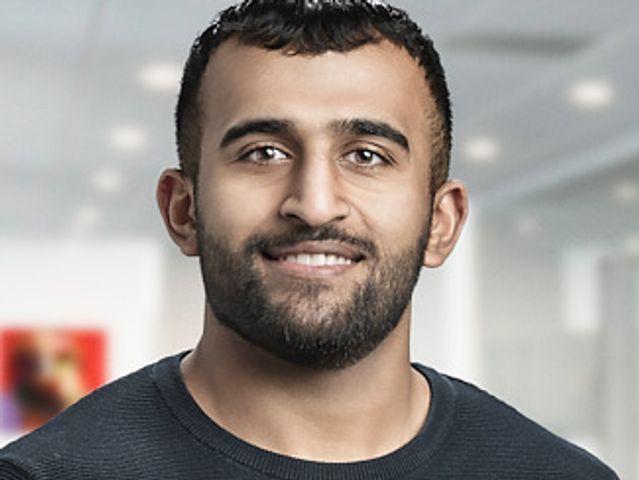 Zowied Albadry