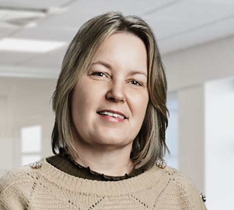 Mette Würtz Gyldenskjold Pedersen