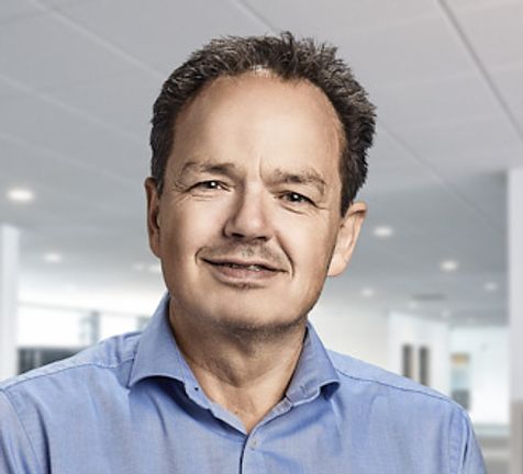 Erik Bjerring Georgi