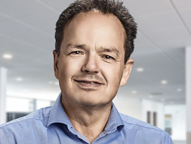 Erik Bjerring Georgi
