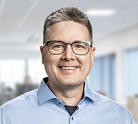Søren Tosti Nielsen