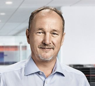 Michael Bargmann