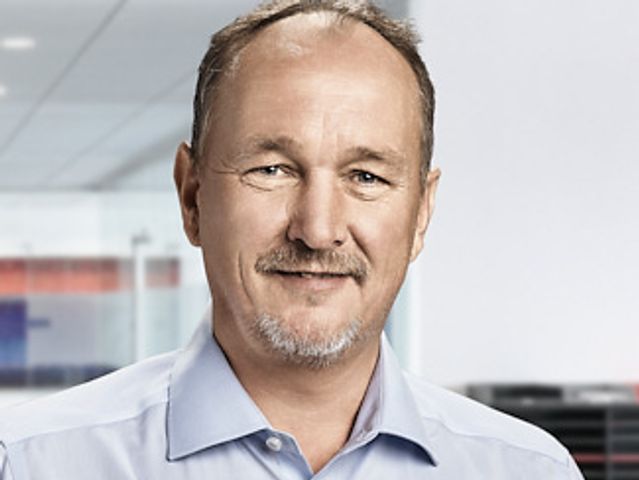 Michael Bargmann