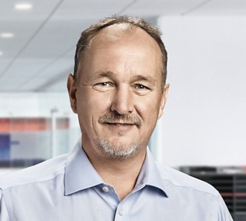 Michael Bargmann
