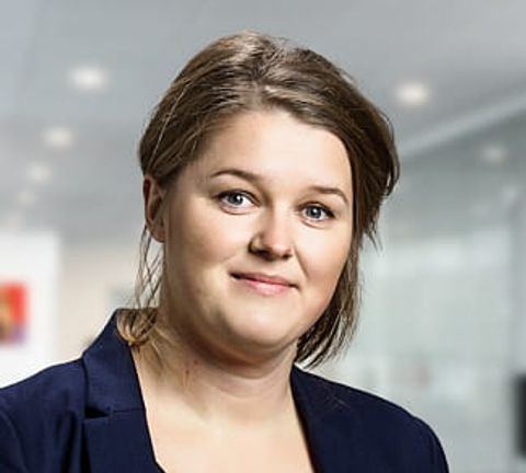 Lene B. Hansen