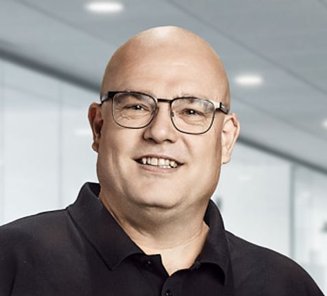 René Søvsø Laustsen