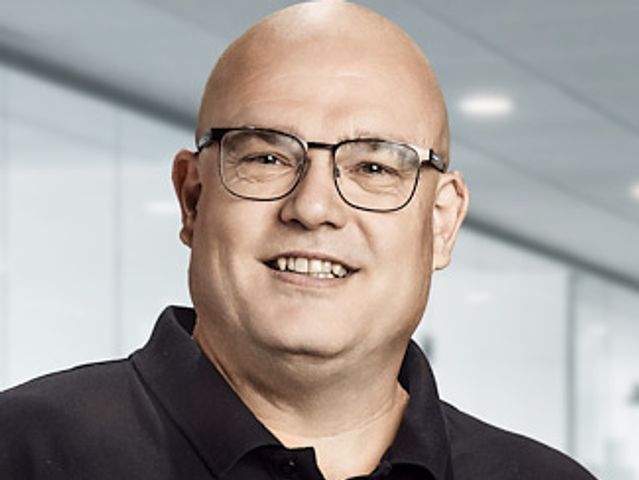 René Søvsø Laustsen