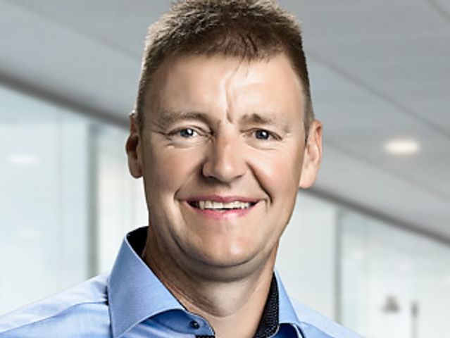 Jørgen Peter Lund