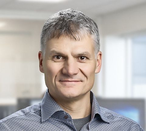 Stefan Siegler