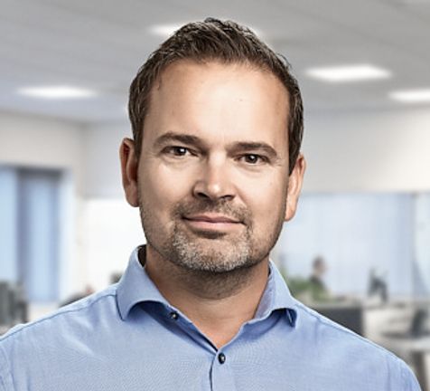 Søren Foged