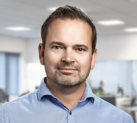 Søren Foged