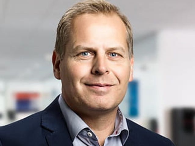 Lars Holm Hansen