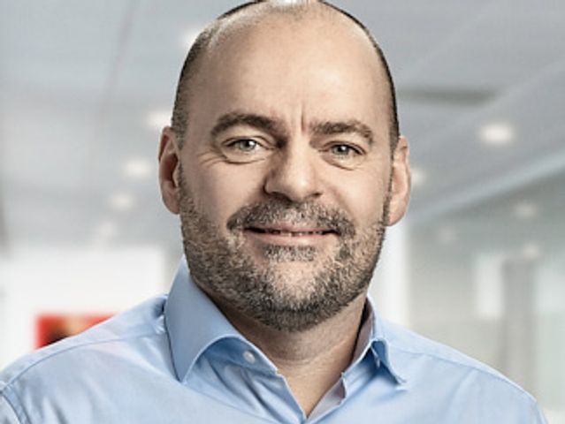 Morten Wesselhoff Jakobsen