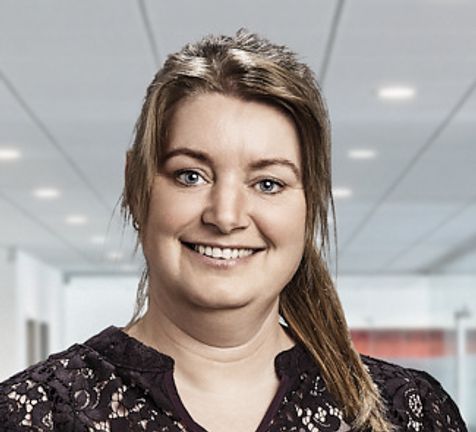 Karina Jul Pedersen