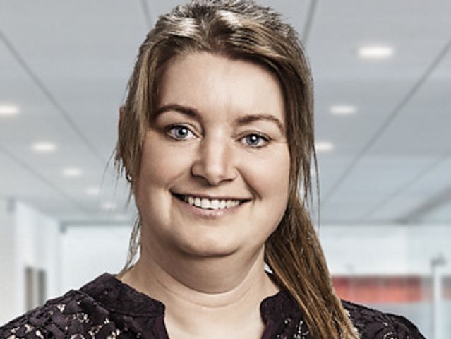 Karina Jul Pedersen