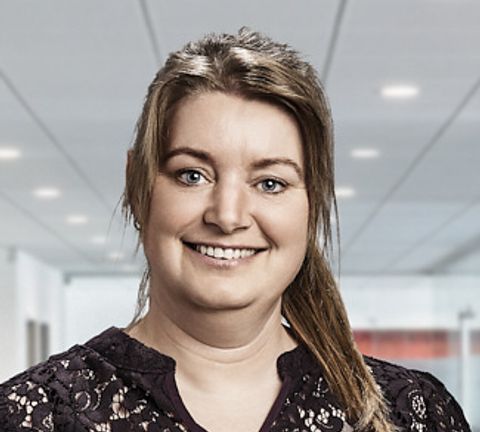 Karina Jul Pedersen
