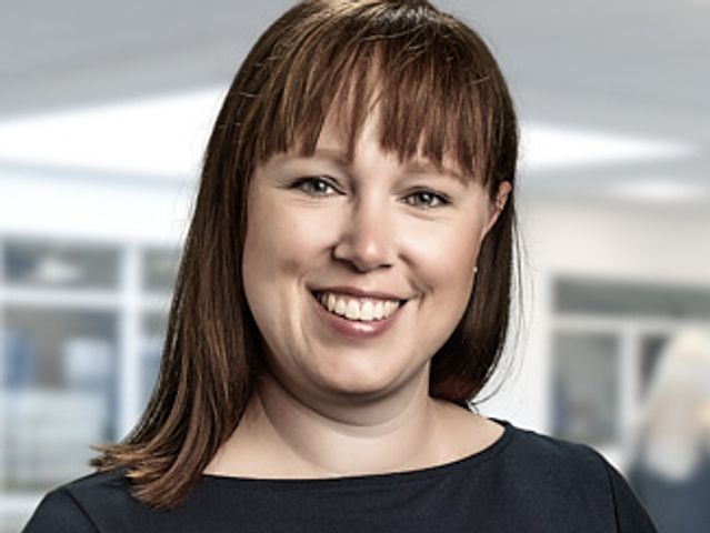 Angelica Sievers