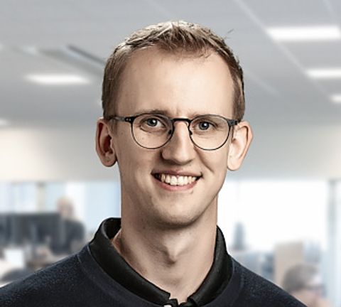 Axel Wienecke