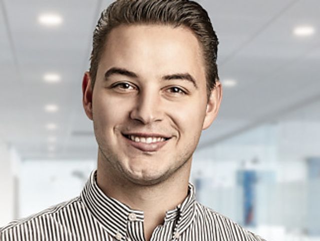 Aksel Omme Jensen