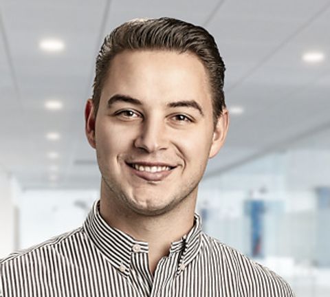 Aksel Omme Jensen