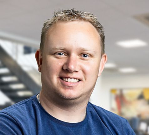 Jacob Bak Iversen