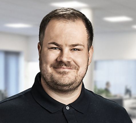 Bo Tandrup Jespersen