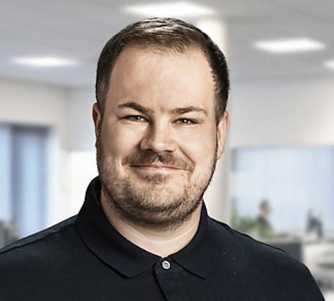 Bo Tandrup Jespersen