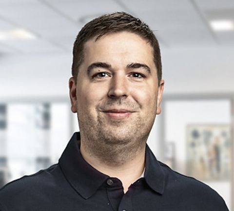 Kristian L. Sønderup