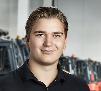 Elias Nygaard Jensen
