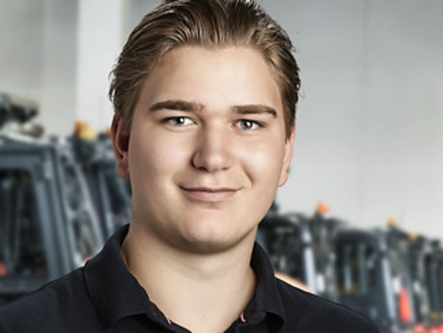 Elias Nygaard Jensen