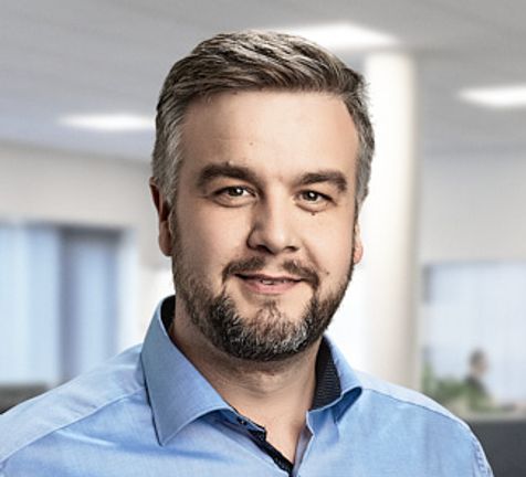 Thomas Kamp Villadsen