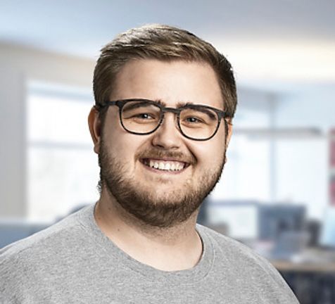 Kasper Nielsen