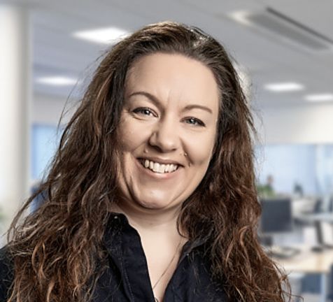 Cecilia Klang