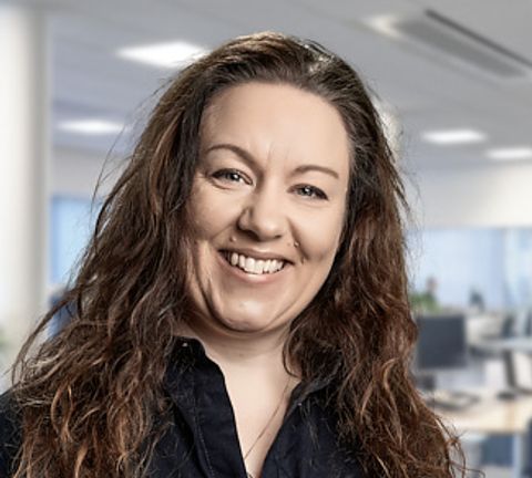 Cecilia Klang