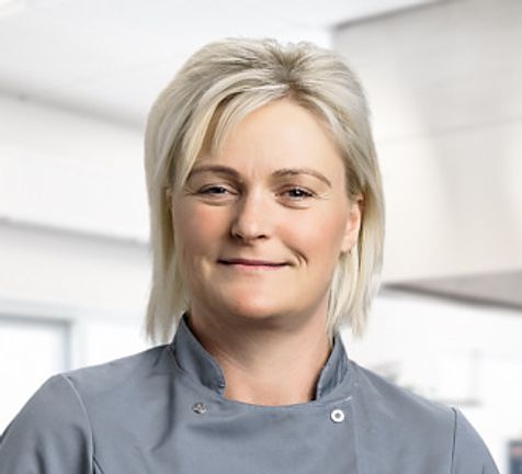 Rikke Færk Svenson