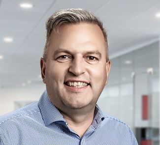 Claus Lilleholt