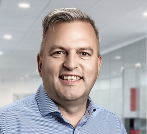 Claus Lilleholt