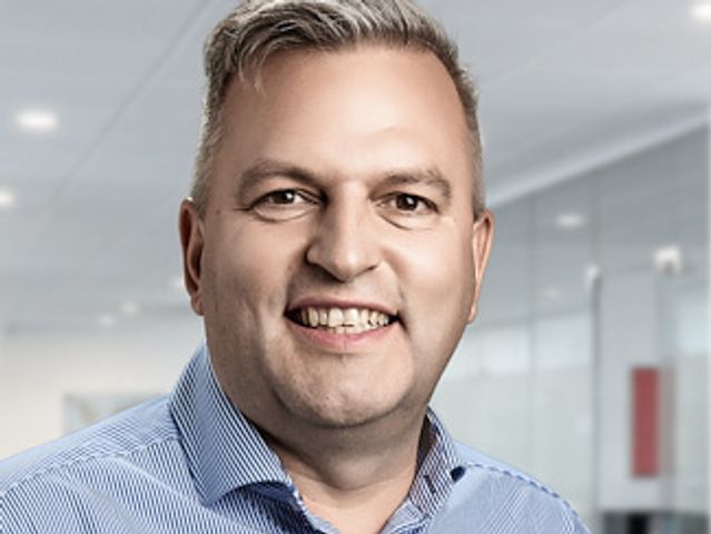 Claus Lilleholt