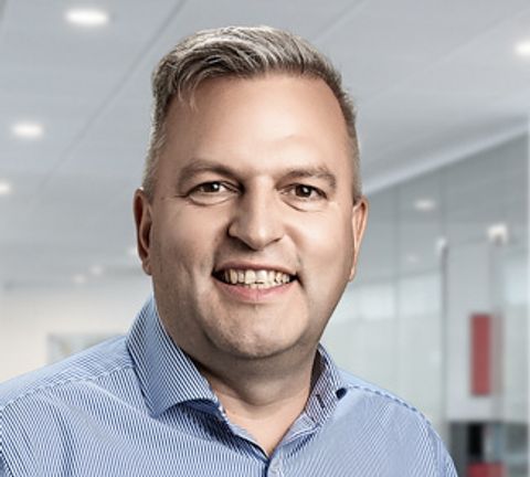 Claus Lilleholt