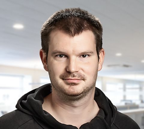 Chris Reimers Rosiak
