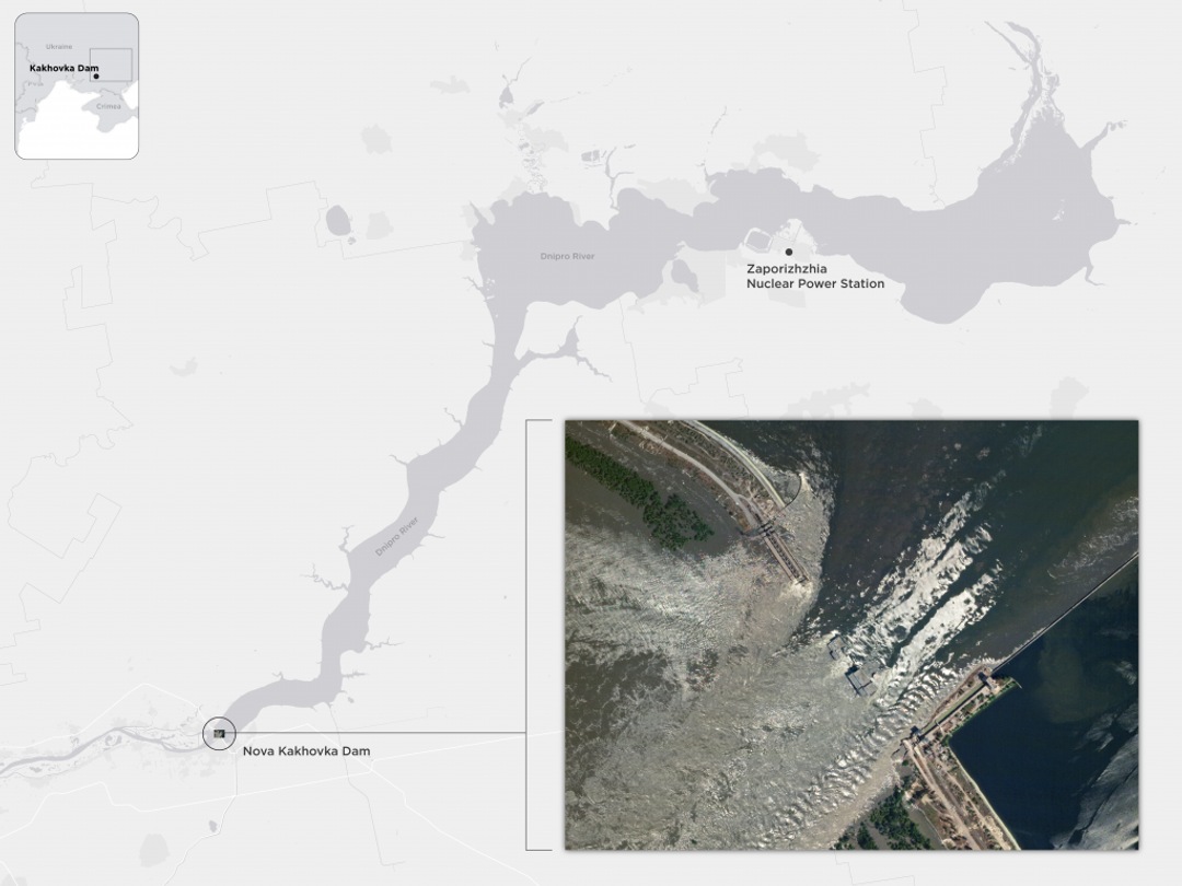 Remote Map A Comprehensive Guide to Broad Area Management Through Satellite ...