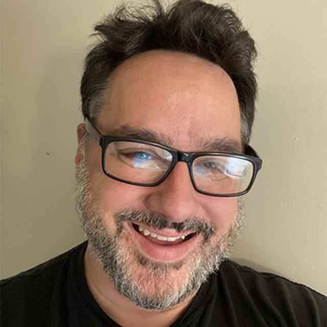 Andrew Zolli