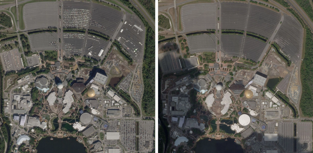 Journalists Use Satellite Data to Track Pollution, Kim Jong-Un and More ...