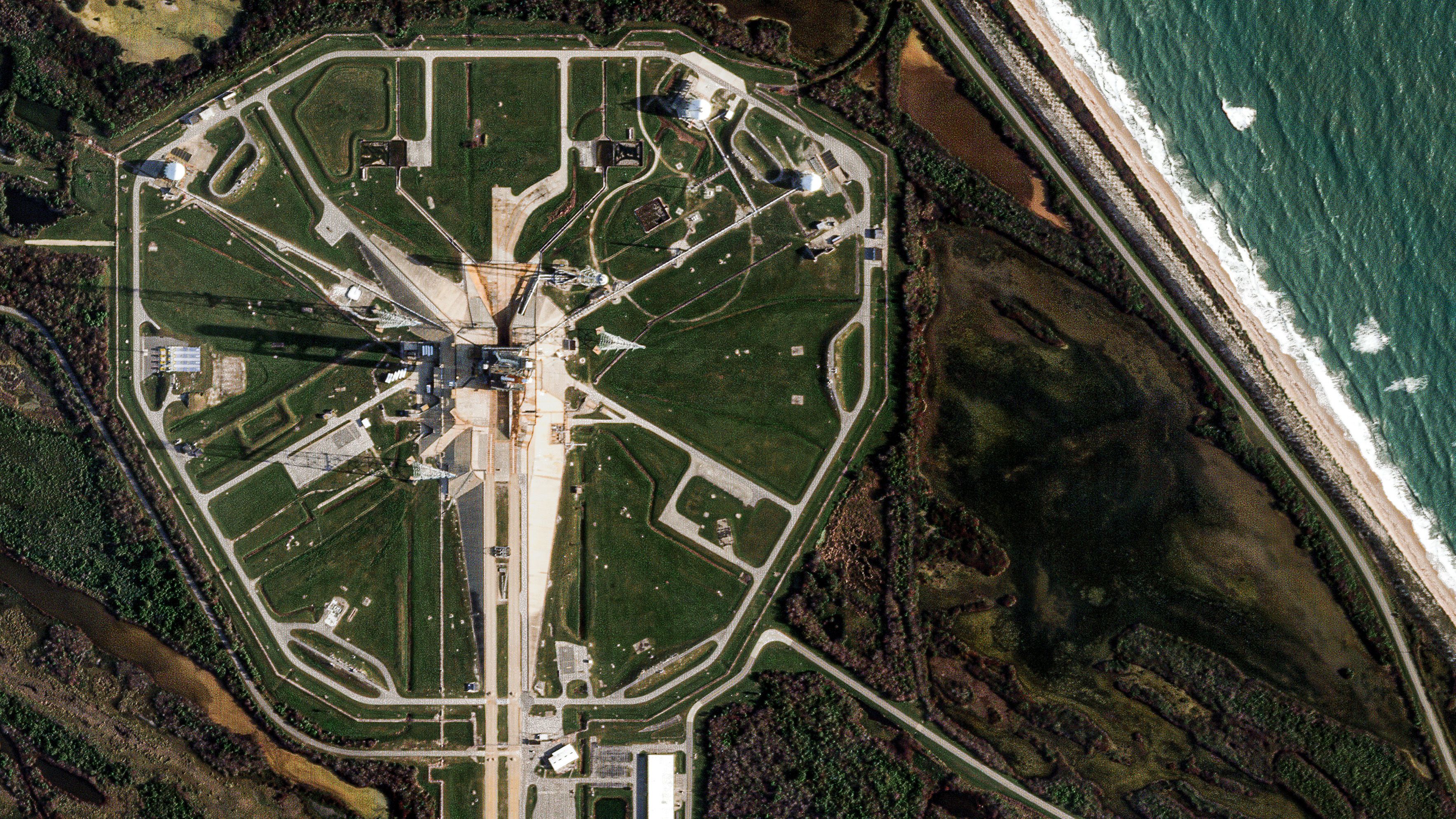 How Planetary Intelligence Is Opening New Geospatial Frontiers
