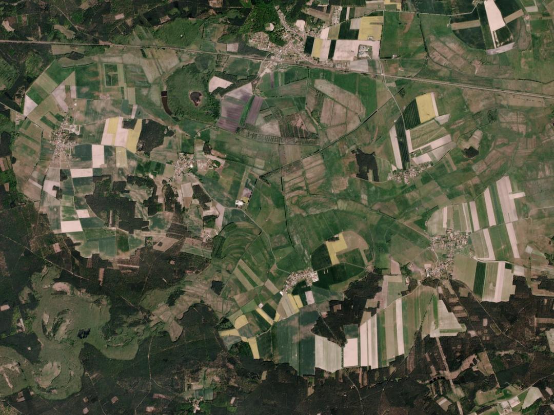 Planet to Provide High Resolution Imagery to Copernicus Programme as Planet to Provide High Resolution Imagery to Copernicus Programme as